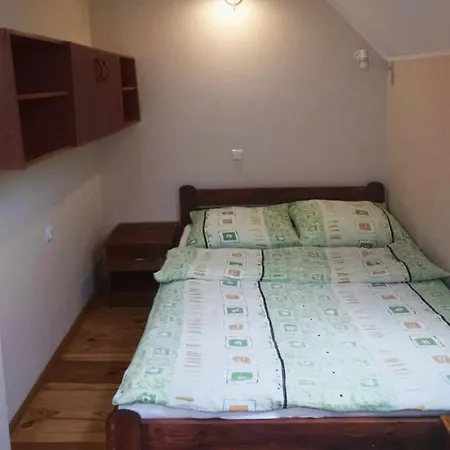 U Krzysztofa
