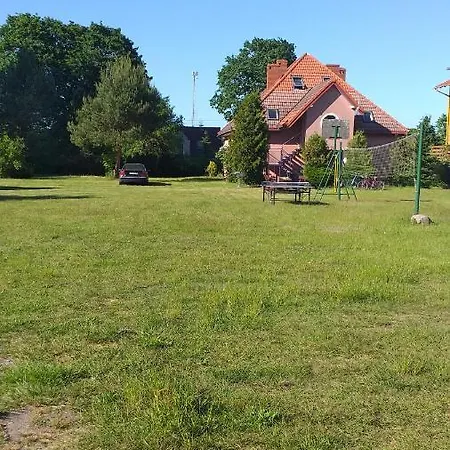 U Krzysztofa *