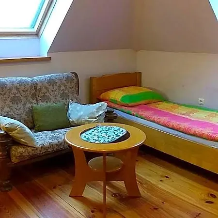 U Krzysztofa Domek letniskowy