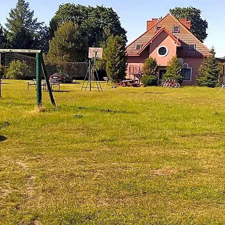 U Krzysztofa Domek letniskowy Kopalino