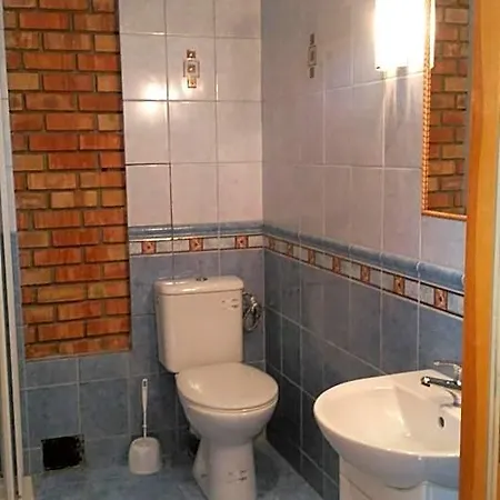 U Krzysztofa Domek letniskowy *