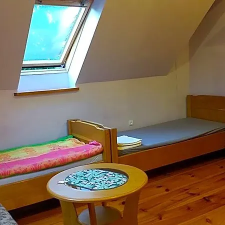 U Krzysztofa Domek letniskowy Kopalino