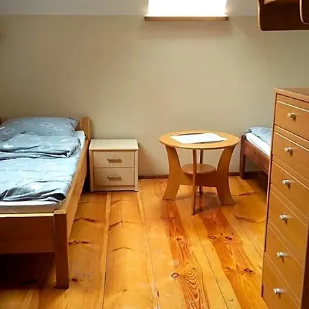 U Krzysztofa Domek letniskowy *